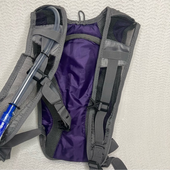 bcg / drafter hydration backpack 50 oz (1.5 L) - Picture 8 of 10